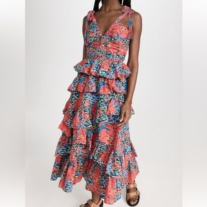 Ulla johnson Candace dress